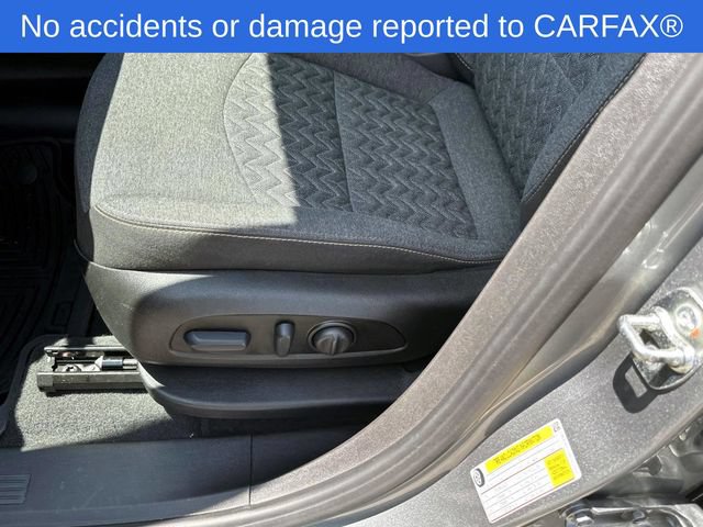 Certified 2024 Chevrolet Equinox LT w/ LPO, Floor Liner Package FWD image 19
