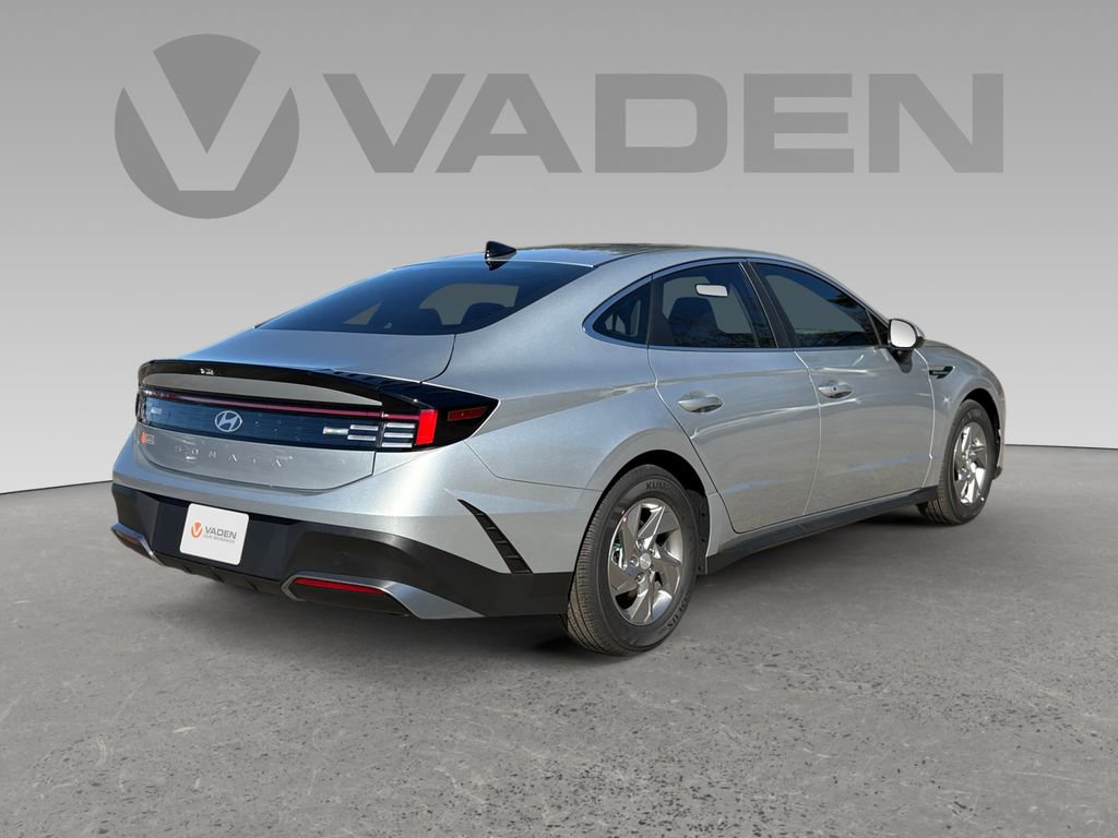 New 2026 Hyundai Sonata SE image 18
