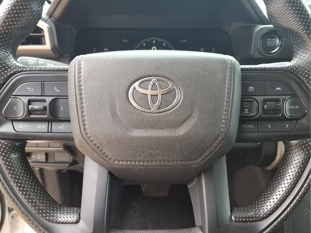 Used 2025 Toyota Tacoma SR RWD image 13