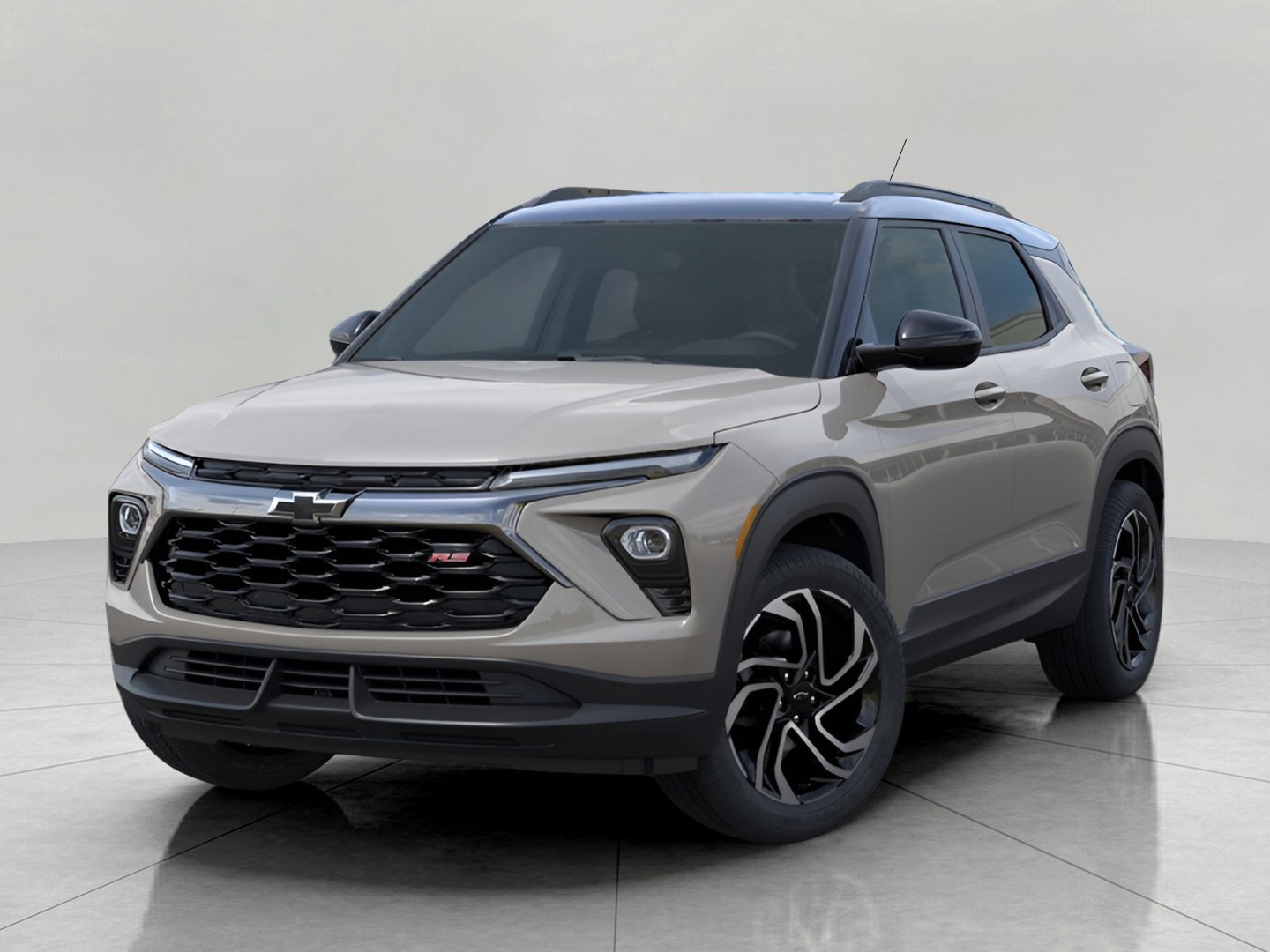 New 2026 Chevrolet TrailBlazer RS w/ Convenience Package image 6