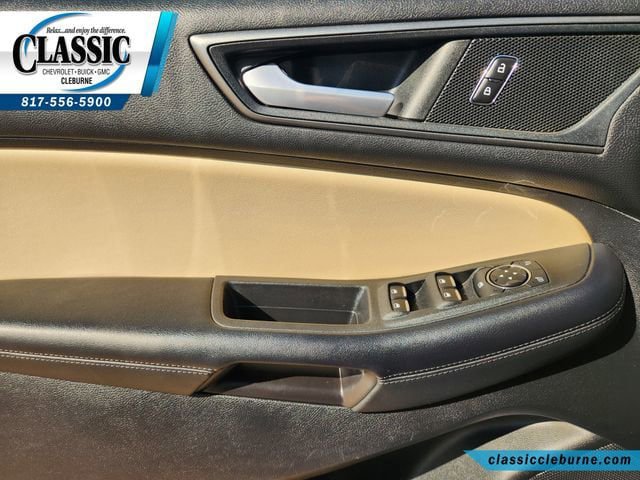 Used 2022 Ford Edge SE AWD/4WD image 25