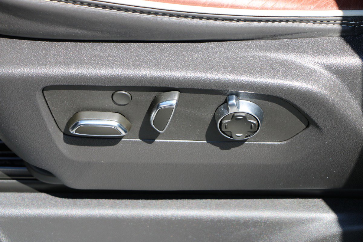 Used 2022 GMC Sierra 1500 Denali Ultimate image 30