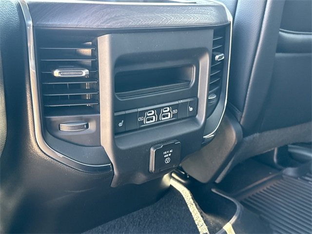 New 2026 RAM 1500 Laramie image 17