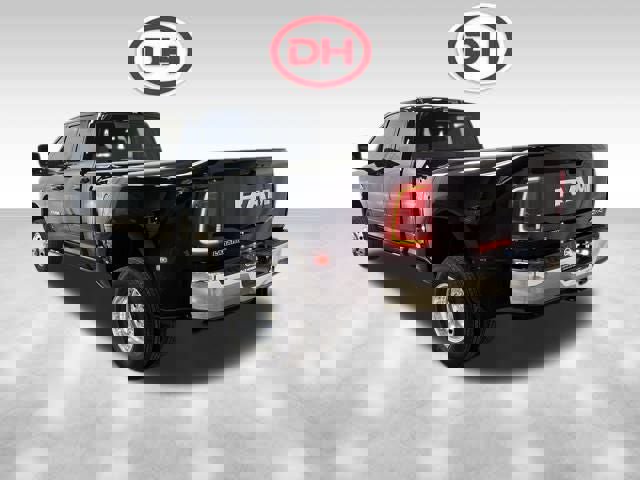 New 2026 RAM 3500 Laramie image 17