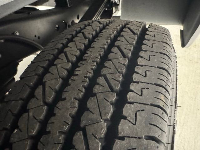 New 2026 Chevrolet Express 3500 Work Van w/ Power Convenience Package image 41