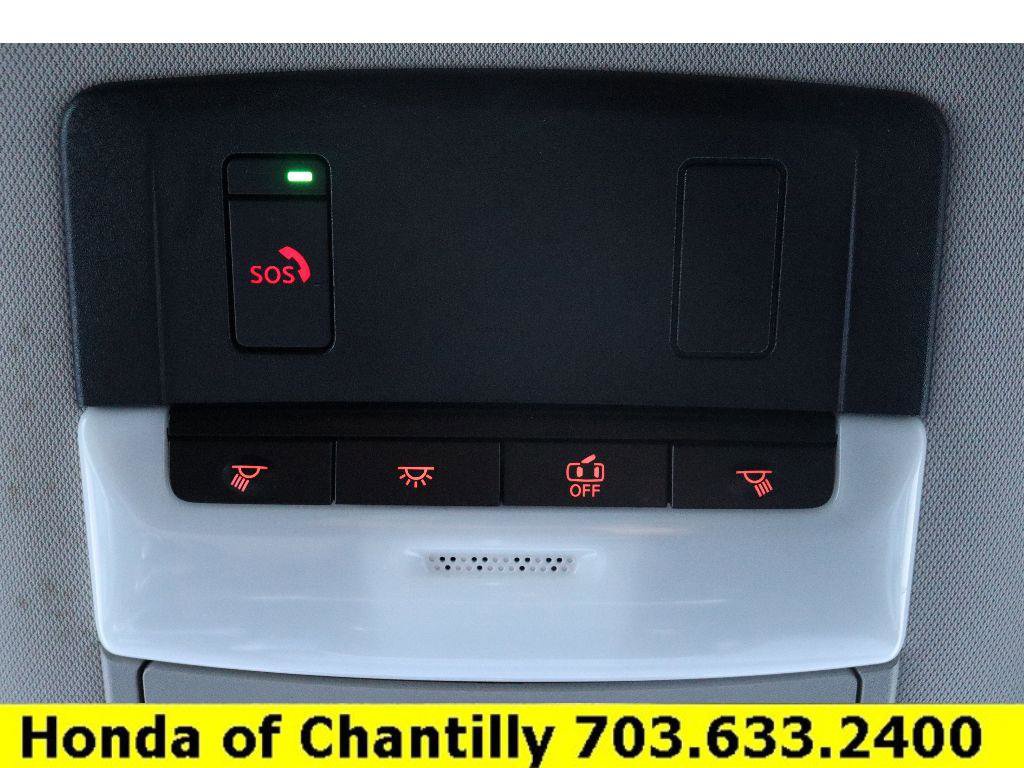 Used 2022 Nissan Pathfinder SV image 15