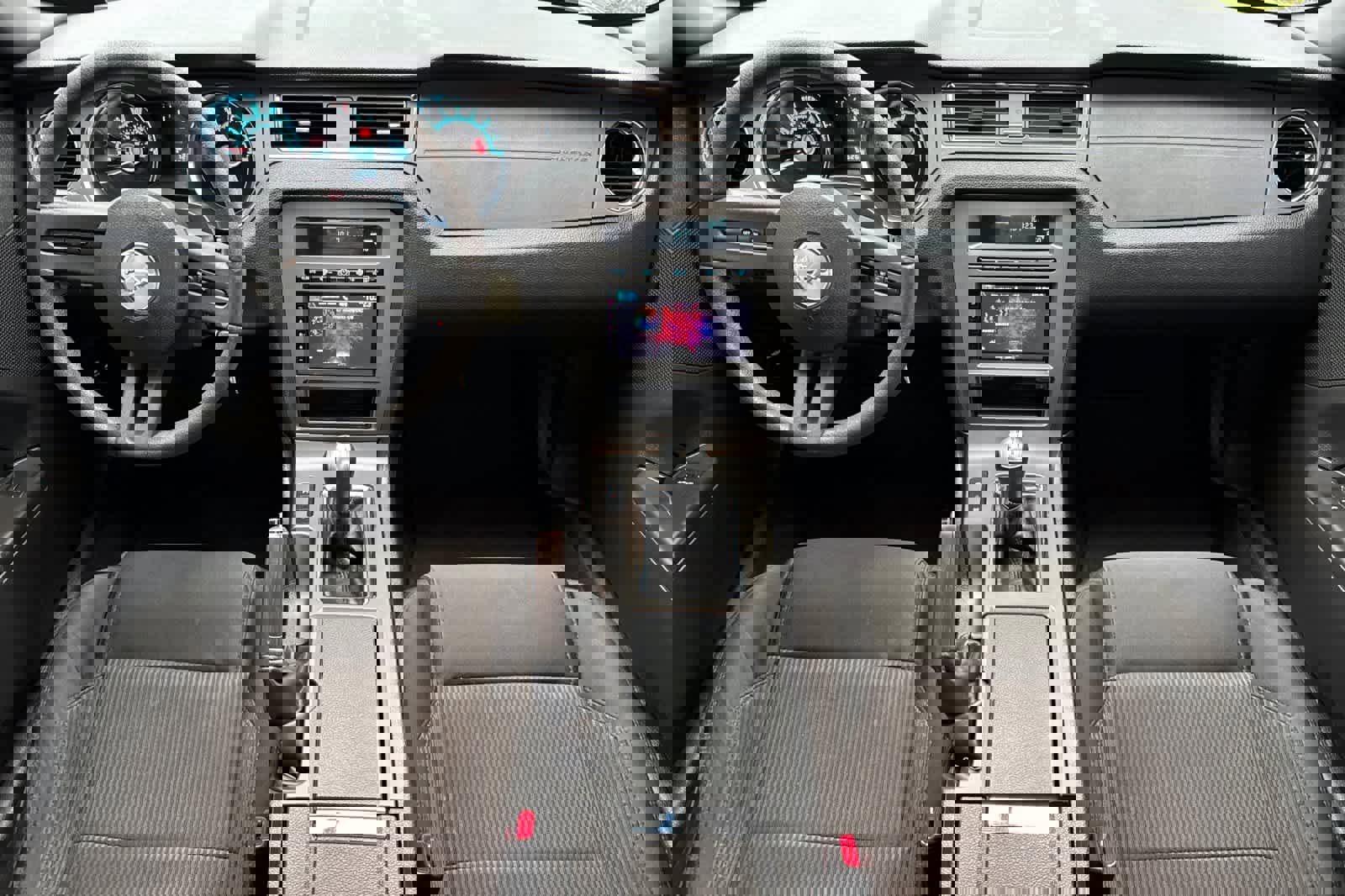 Used 2010 Ford Mustang GT video 3