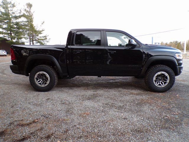 New 2026 RAM 1500 RHO w/ RHO Level 1 Equipment Group image 5