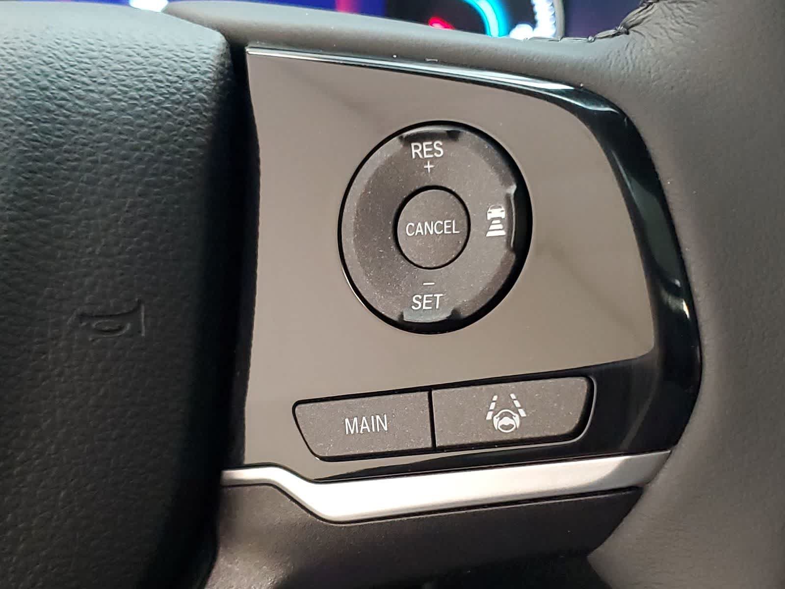 Certified 2022 Honda Pilot Special Edition image 13