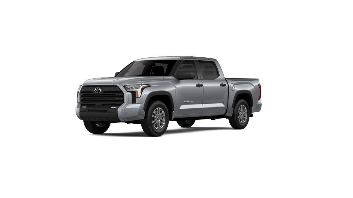 New 2026 Toyota Tundra SR5 w/ SR5 Premium Package AWD/4WD image 55