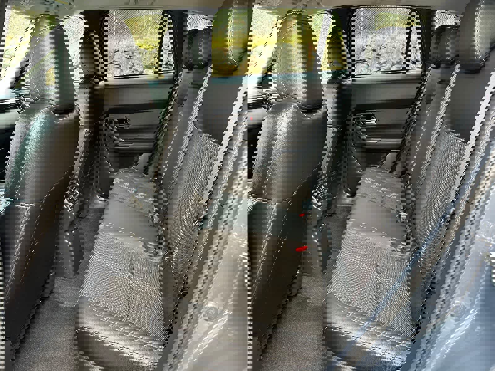 Used 2025 MAZDA CX-50 2.5 Hybrid w/ Preferred Pkg image 10