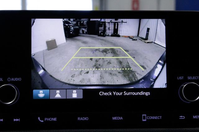 Certified 2024 Honda Civic LX image 33