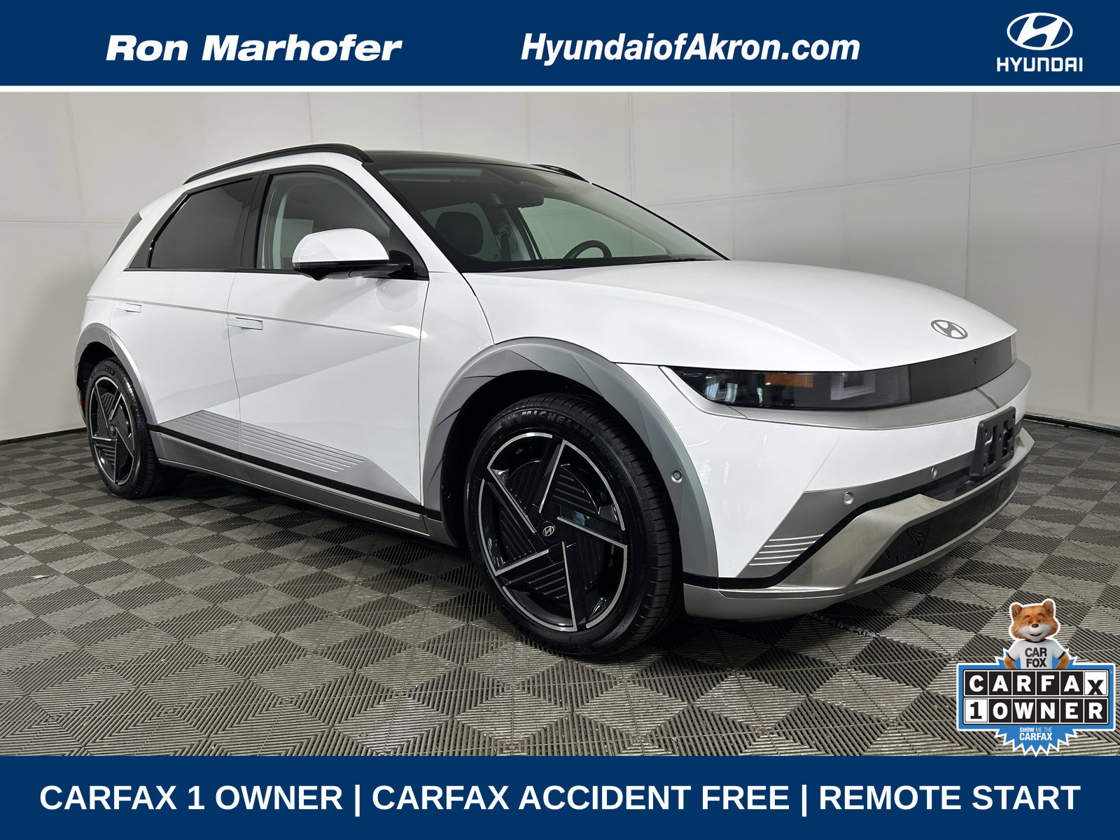 Used 2025 Hyundai Ioniq 5 Limited