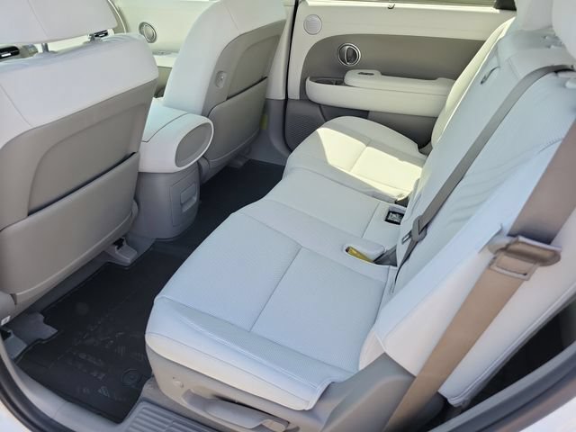 New 2026 Hyundai Palisade SEL AWD/4WD image 21