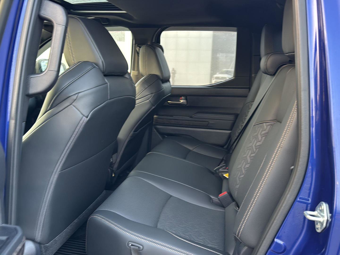 Used 2024 Toyota Tacoma Limited image 9