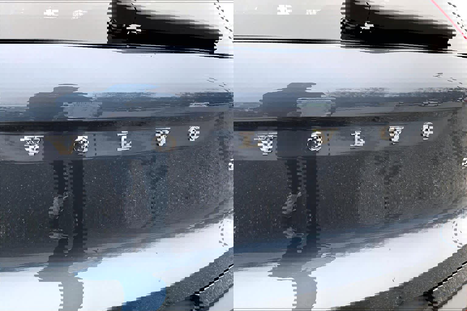 Used 2026 Volvo XC40 B5 Core w/ Climate Package image 30