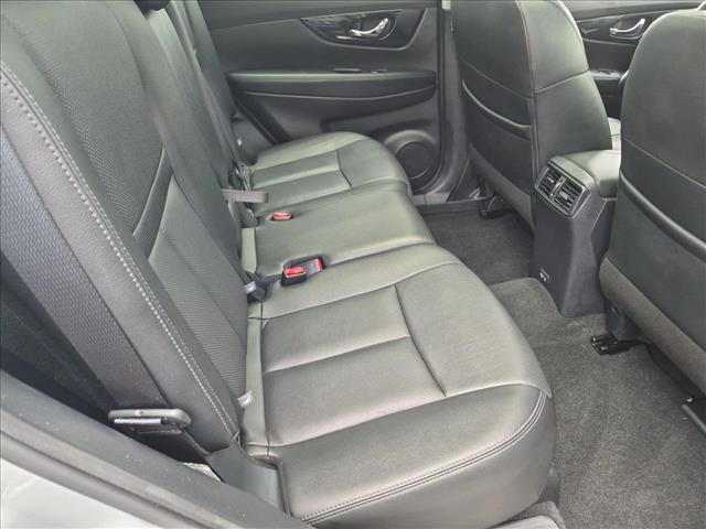 Used 2020 Nissan Rogue SL w/ Premium Package FWD image 20