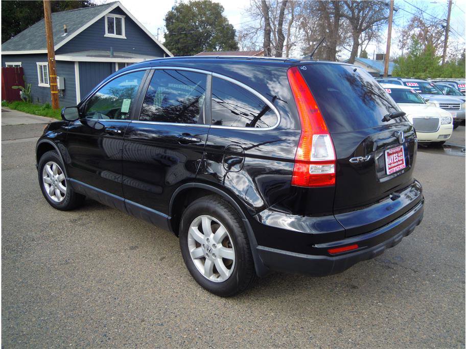 Used 2011 Honda CR-V SE image 4