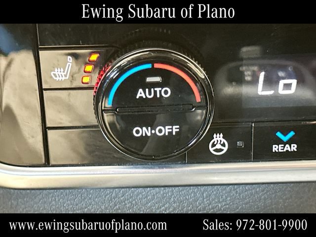 Used 2021 Nissan Rogue SL FWD image 20