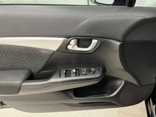 Used 2014 Honda Civic EX image 20