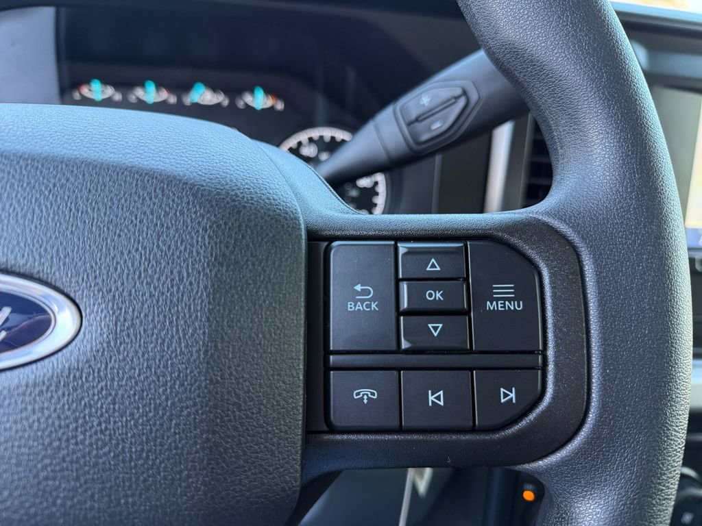 New 2026 Ford F250 XL w/ STX Appearance Package image 16