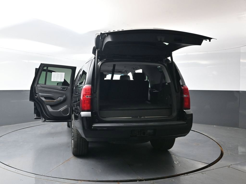 Used 2019 Chevrolet Tahoe LT AWD/4WD image 66