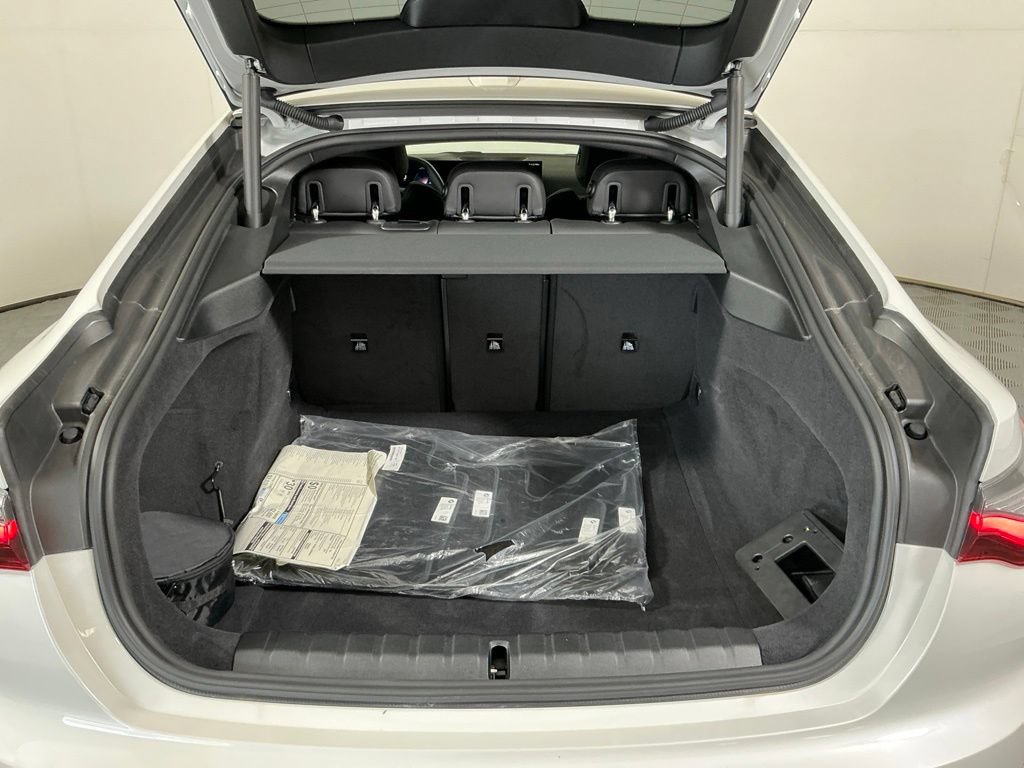 Certified 2026 BMW 430i w/ Parking Assistance Package RWD image 29