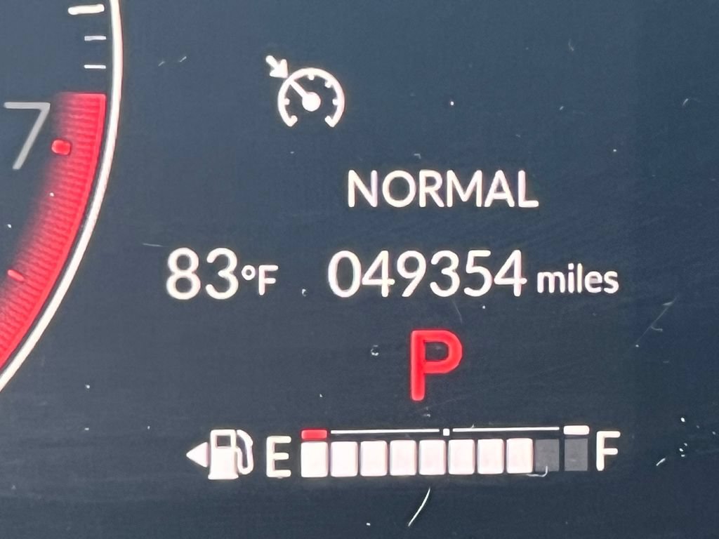 Used 2025 Honda Odyssey EX-L image 4