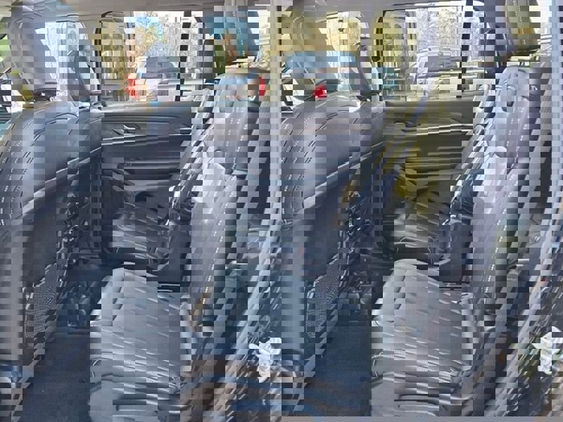 Used 2024 Jeep Grand Cherokee L Limited w/ Black Appearance Package image 7