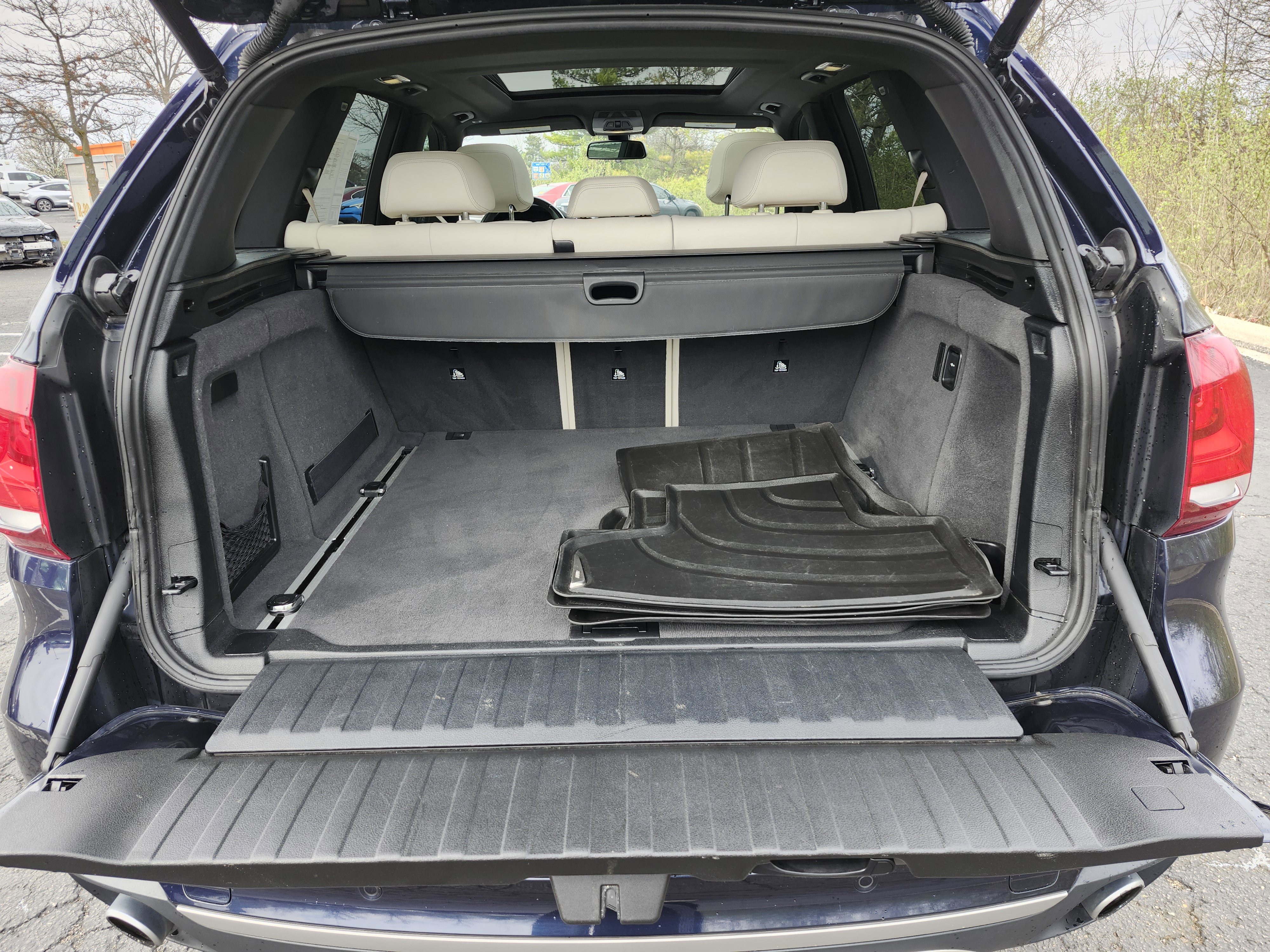 Used 2017 BMW X5 xDrive35i image 26