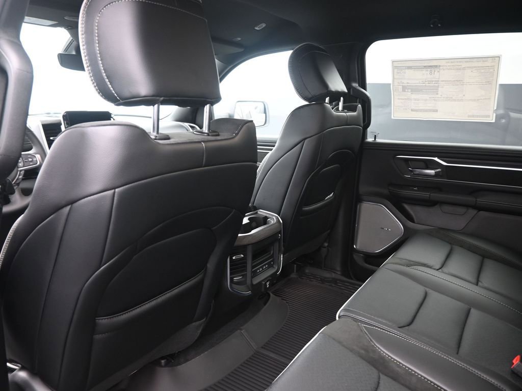 New 2026 RAM 1500 Laramie image 14
