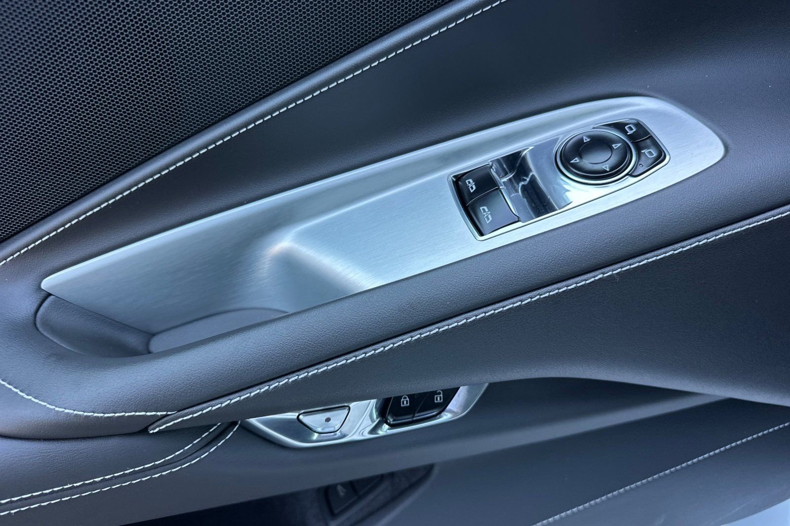 New 2026 Chevrolet Corvette Stingray Coupe image 11