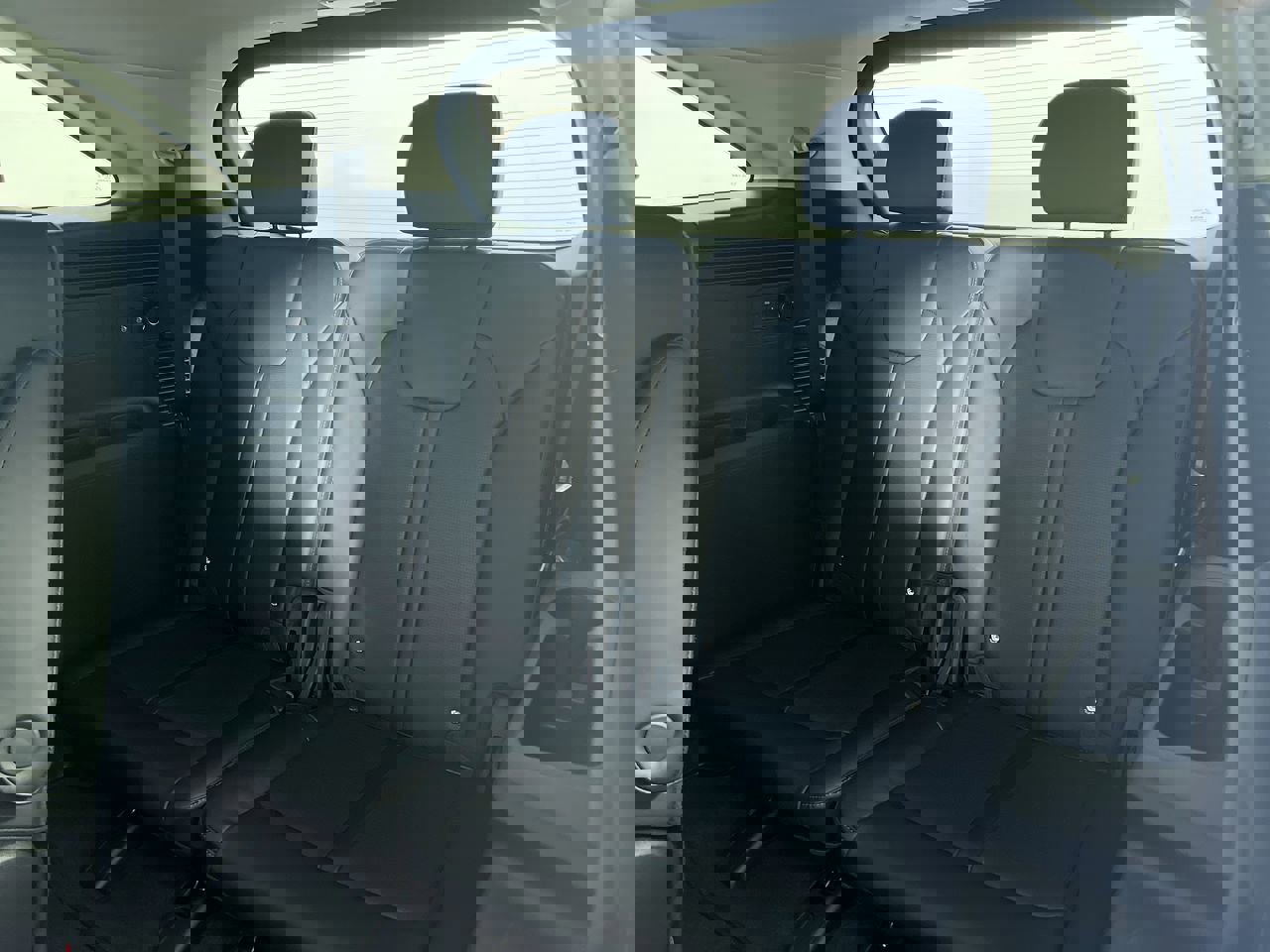 New 2026 Kia Sorento EX image 31