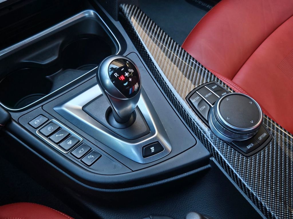 Used 2018 BMW M4 Coupe image 20