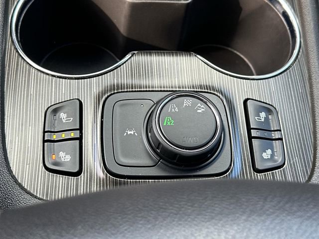 Used 2023 GMC Acadia SLT image 35