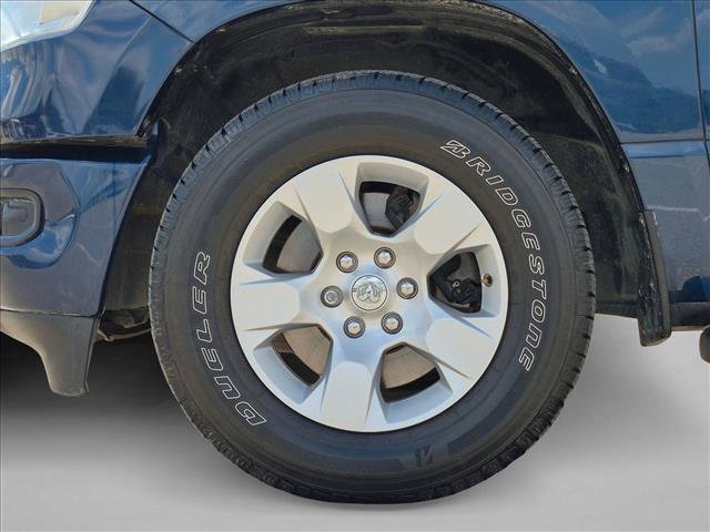 Used 2022 RAM 1500 Lone Star RWD image 24