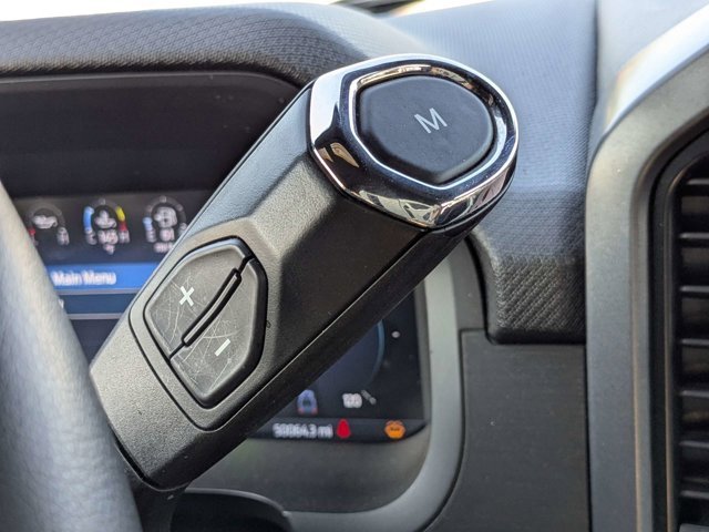 Used 2024 Ford F150 XLT w/ Mobile Office Package image 33