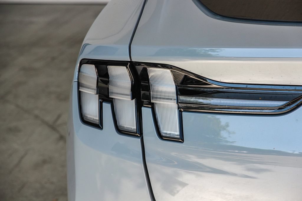 New 2026 Ford Mustang Mach-E Select RWD image 7