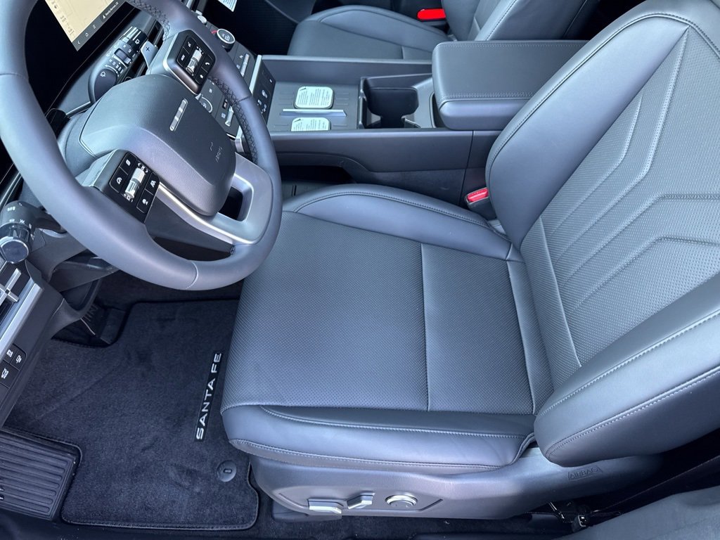 New 2026 Hyundai Santa Fe XRT image 15