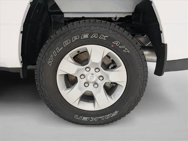 New 2026 RAM 1500 Tradesman w/ Off Road Group image 16