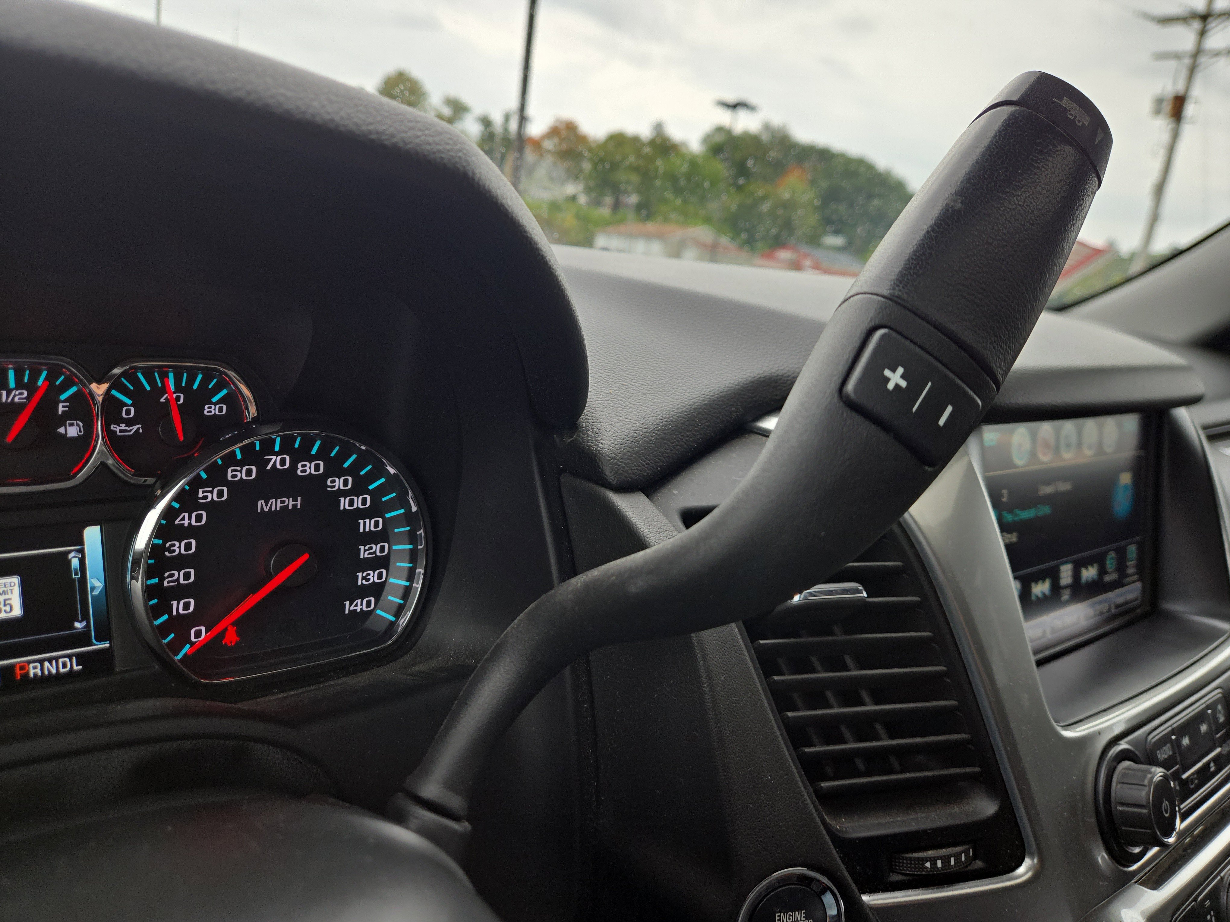 Used 2020 Chevrolet Tahoe LT image 24