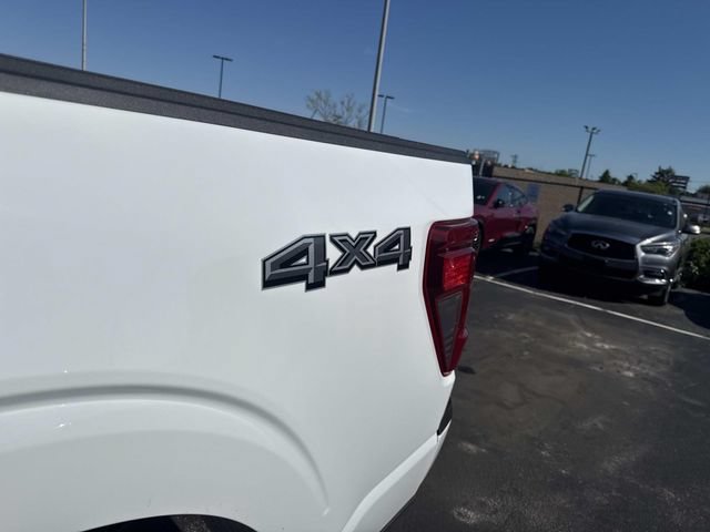 Used 2025 Ford F150 STX AWD/4WD image 15