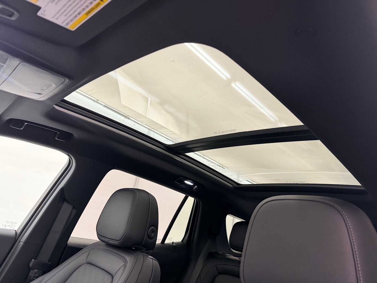 New 2026 Chevrolet Equinox LT w/ Convenience Package II image 19