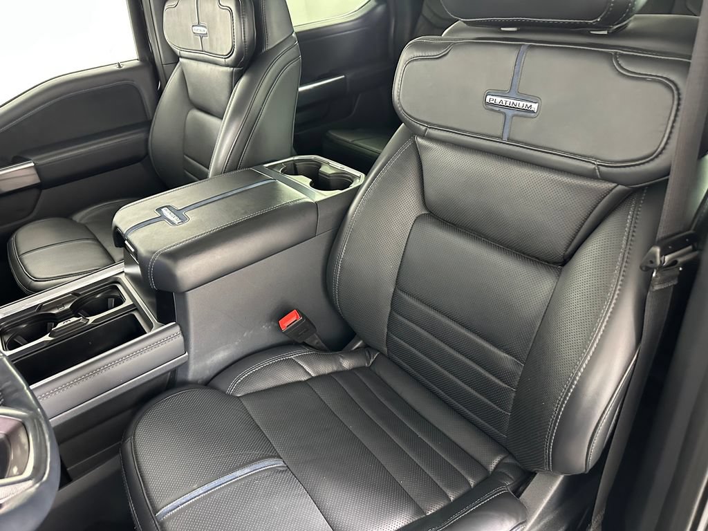 Used 2026 Ford F250 Platinum AWD/4WD image 30