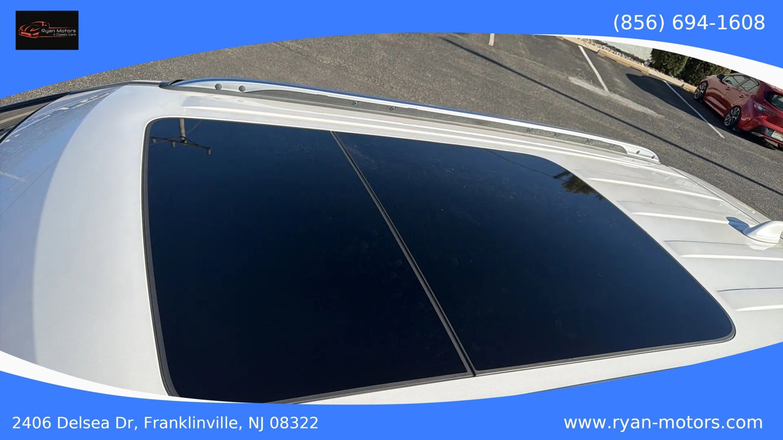 Used 2016 Ford Explorer Platinum image 15