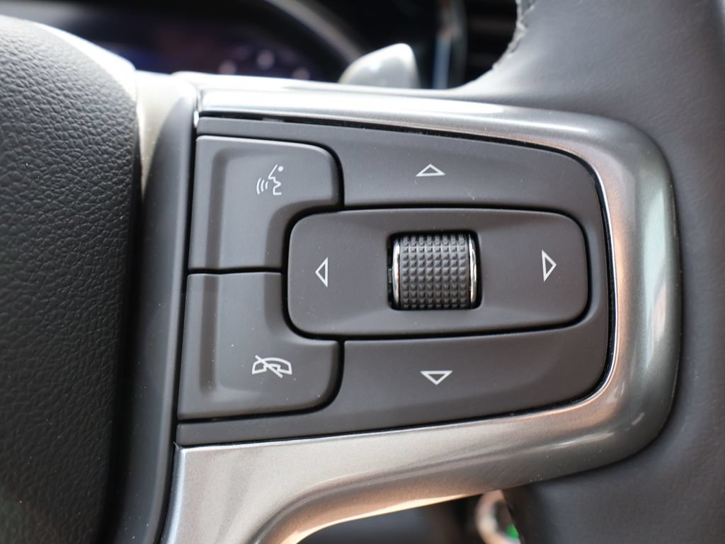 New 2026 Chevrolet Silverado 1500 LT Trail Boss w/ LT Trail Boss Premium Package AWD/4WD image 21