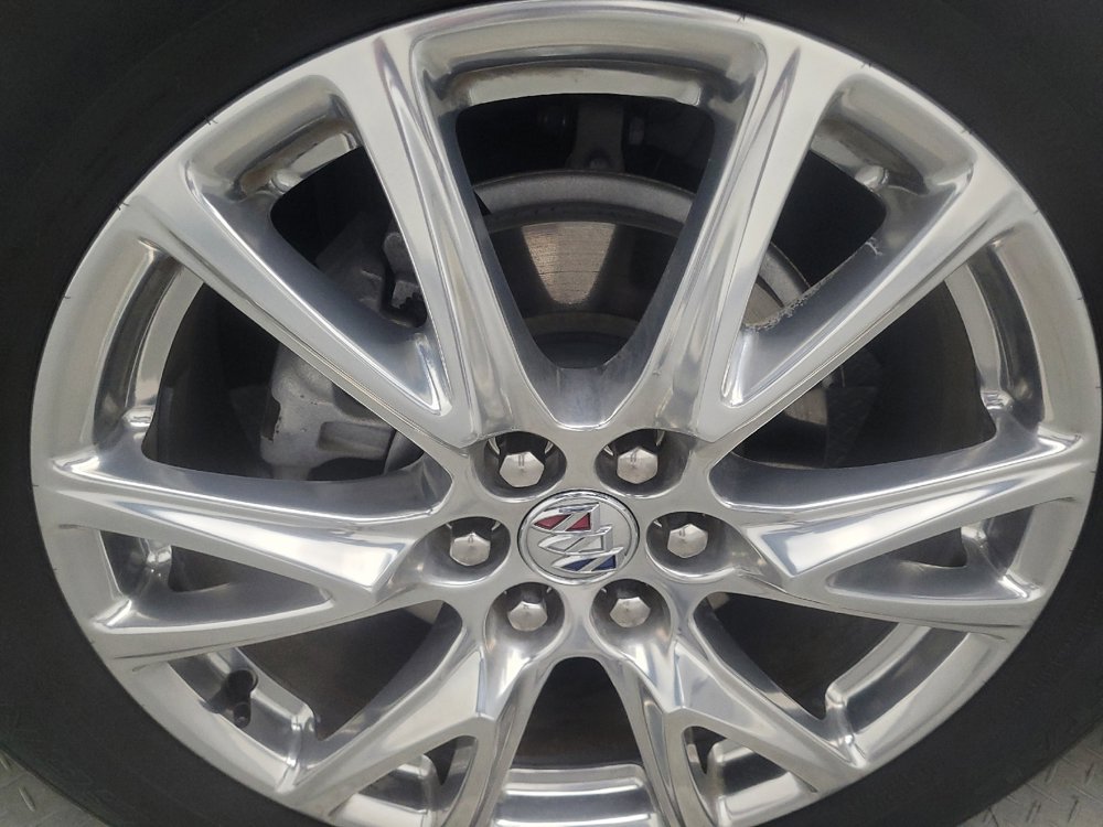 Used 2023 Buick Enclave Essence w/ Experience Buick Package FWD image 31