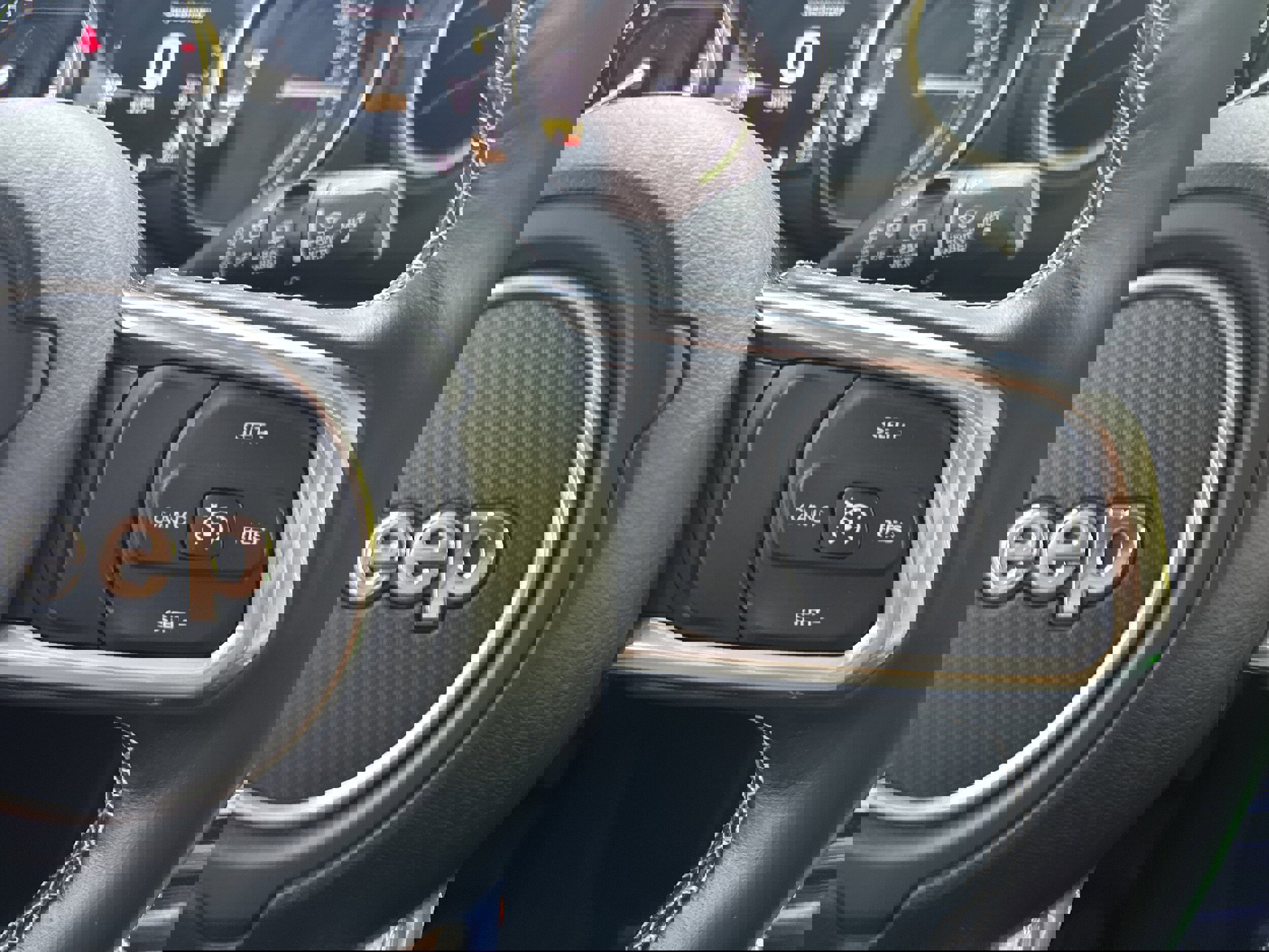 Used 2021 Jeep Wrangler Sahara w/ Cold Weather Group image 22