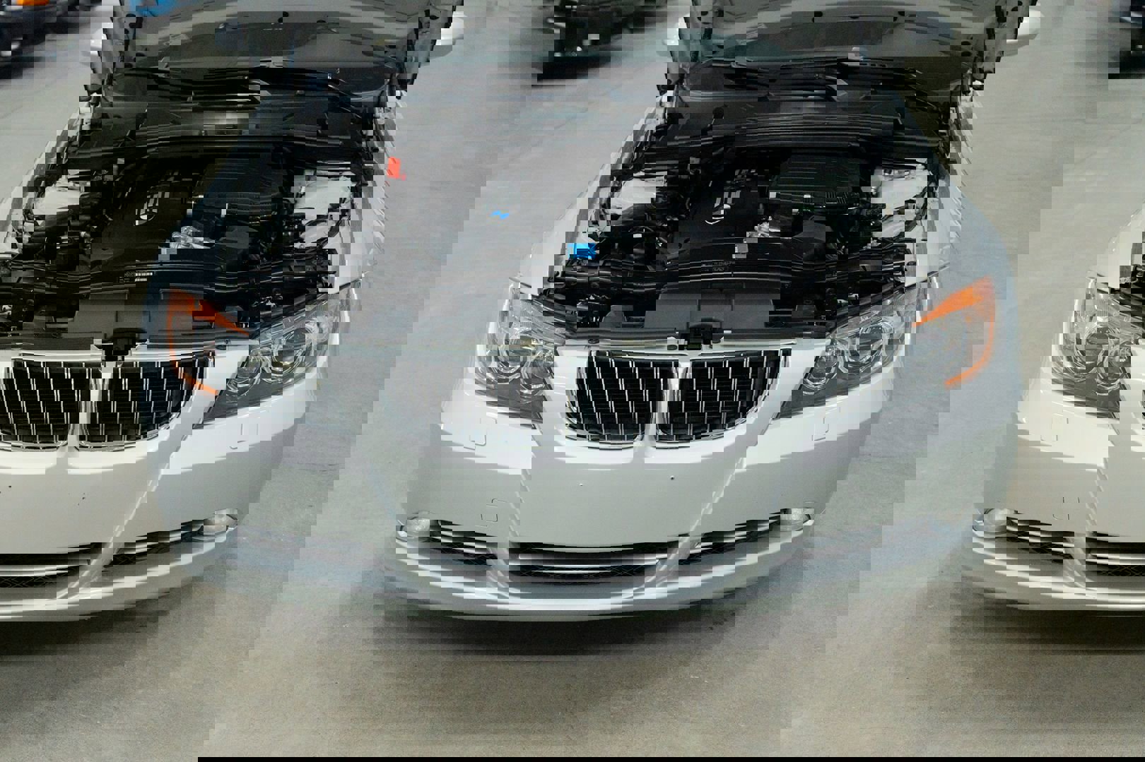 Used 2008 BMW 335i Sedan image 35