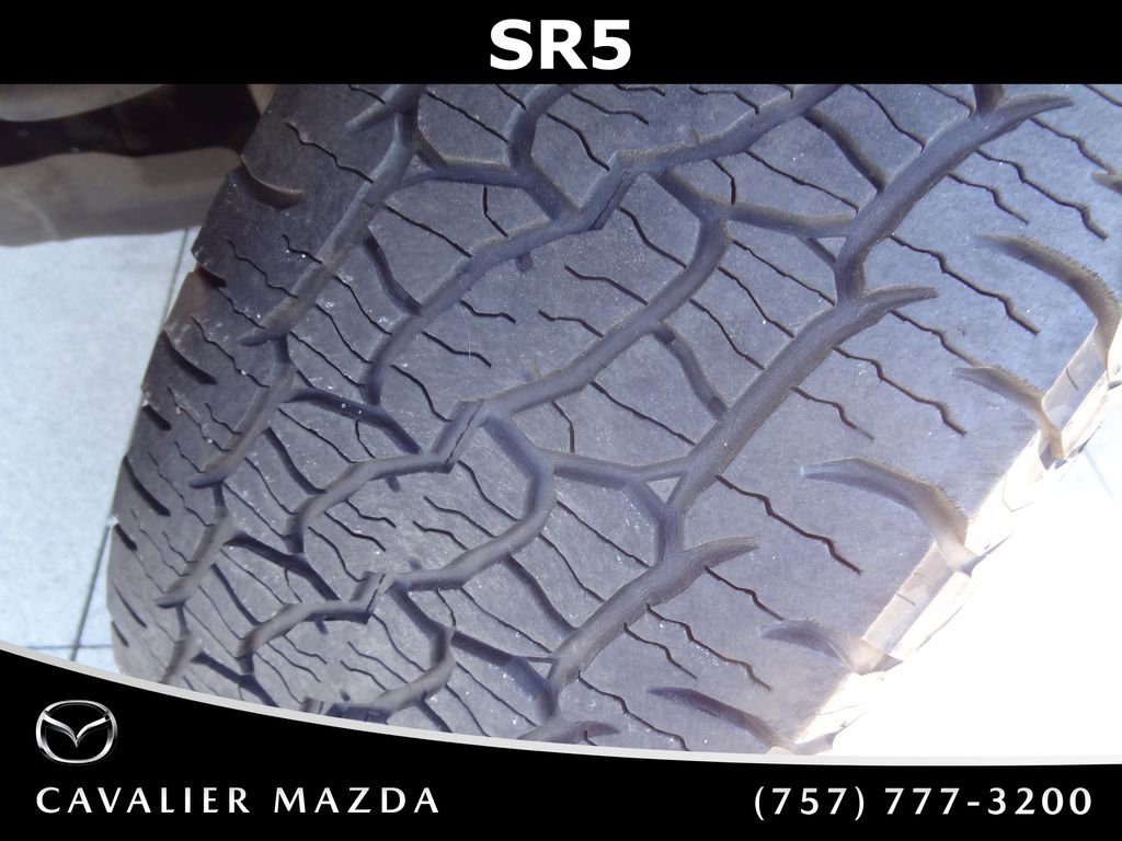 Used 2019 Toyota 4Runner SR5 image 37